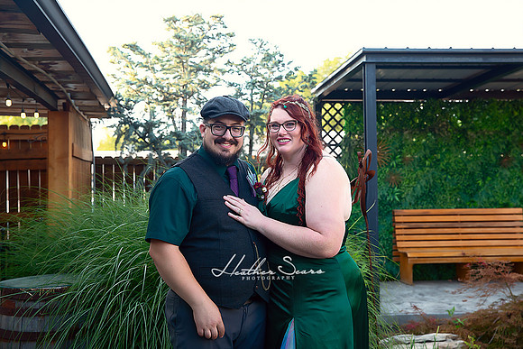 Heather Sears Photography | Timeless Luxury Wedding & Portrait Photography for Kansas City Couples