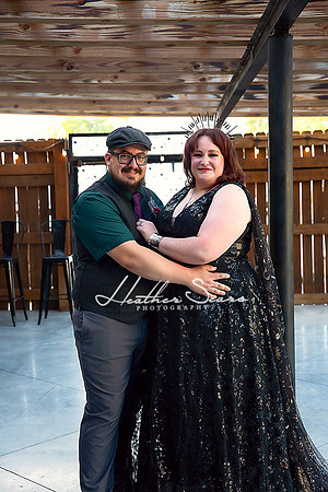 Heather Sears Photography | Timeless Luxury Wedding & Portrait Photography for Kansas City Couples