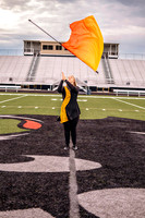 Kansas City Senior Photographer | Studio & Outdoor Sessions
