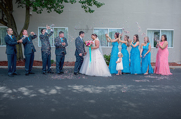 Heather Sears Photography | Timeless Luxury Wedding & Portrait Photography for Kansas City Couples