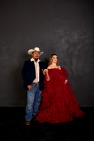Kansas City Fine Art Studio Maternity Photography | Paola & Osawatomie Studio