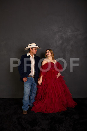 Kansas City Fine Art Studio Maternity Photography | Paola & Osawatomie Studio