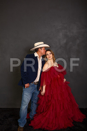 Kansas City Fine Art Studio Maternity Photography | Paola & Osawatomie Studio