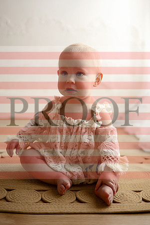 KC Milestone Photographer | Studio & Client Closet