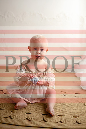 KC Milestone Photographer | Studio & Client Closet