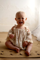 KC Milestone Photographer | Studio & Client Closet
