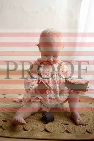 KC Milestone Photographer | Studio & Client Closet