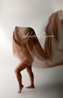 Kansas City Maternity Portraits | Luxury Fine Art Studio