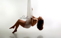 Kansas City Maternity Portraits | Luxury Fine Art Studio