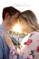 Kansas City Engagement Photographer | Timely & True-to-Color Portraits