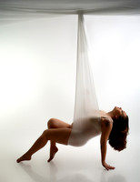 Kansas City Fine Art Studio Maternity Photography | Paola & Osawatomie Studio