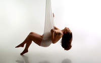 Kansas City Fine Art Studio Maternity Photography | Paola & Osawatomie Studio