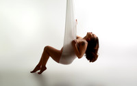 Kansas City Fine Art Studio Maternity Photography | Paola & Osawatomie Studio