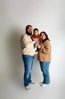 Kansas City Family Photographer | Studio & KC Metro Photos