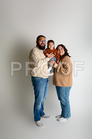 Kansas City Family Photographer | Studio & KC Metro Photos