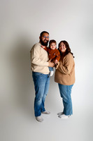 Kansas City Family Photographer | Studio & KC Metro Photos