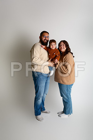 Kansas City Family Photographer | Studio & KC Metro Photos