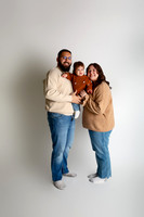Kansas City Family Photographer | Studio & KC Metro Photos