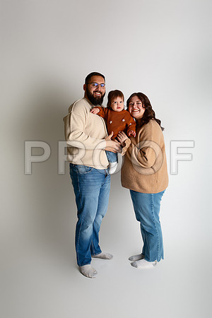 Kansas City Family Photographer | Studio & KC Metro Photos