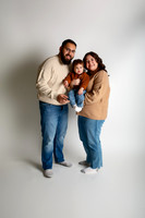 Kansas City Family Photographer | Studio & KC Metro Photos