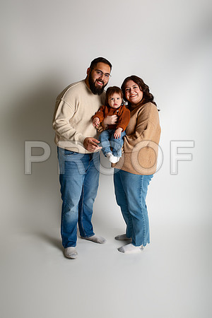 Kansas City Family Photographer | Studio & KC Metro Photos