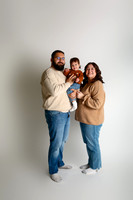 Kansas City Family Photographer | Studio & KC Metro Photos