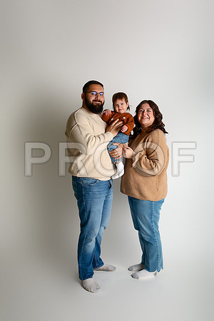 Kansas City Family Photographer | Studio & KC Metro Photos