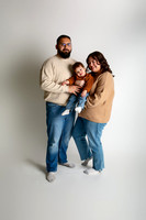 Kansas City Family Photographer | Studio & KC Metro Photos
