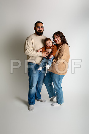 Kansas City Family Photographer | Studio & KC Metro Photos
