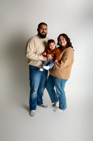 Kansas City Family Photographer | Studio & KC Metro Photos