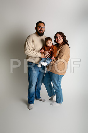 Kansas City Family Photographer | Studio & KC Metro Photos
