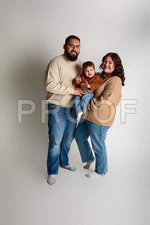 Kansas City Family Photographer | Studio & KC Metro Photos