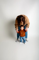Kansas City Family Photographer | Studio & KC Metro Photos