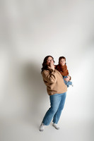 Kansas City Family Photographer | Studio & KC Metro Photos