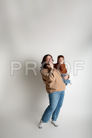 Kansas City Family Photographer | Studio & KC Metro Photos