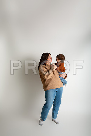 Kansas City Family Photographer | Studio & KC Metro Photos