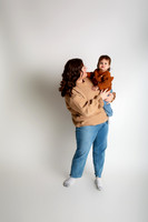 Kansas City Family Photographer | Studio & KC Metro Photos