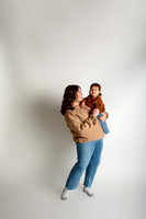Kansas City Family Photographer | Studio & KC Metro Photos
