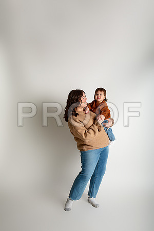 Kansas City Family Photographer | Studio & KC Metro Photos
