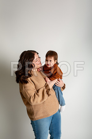 Kansas City Family Photographer | Studio & KC Metro Photos