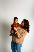 Kansas City Family Photographer | Studio & KC Metro Photos