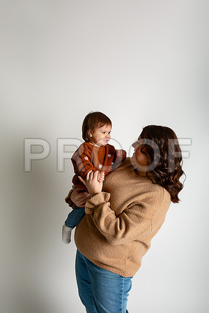 Kansas City Family Photographer | Studio & KC Metro Photos