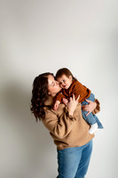 Kansas City Family Photographer | Studio & KC Metro Photos