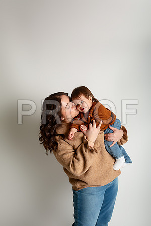Kansas City Family Photographer | Studio & KC Metro Photos