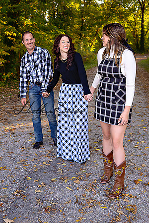 KC Family Portraits | Outdoor, Studio & In-Home Sessions
