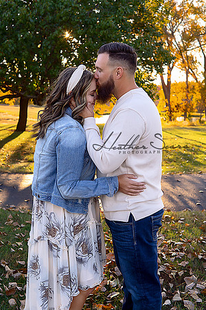 KC Family Portraits | Outdoor, Studio & In-Home Sessions