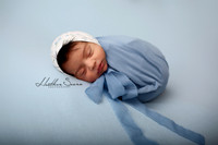 Kansas City Newborn Photographer | Award-Winning Baby Portraits