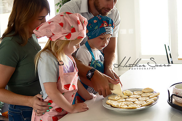 Family Photographer Kansas City | KC Lifestyle Photography