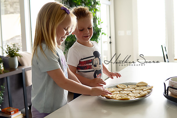 Family Photographer Kansas City | KC Lifestyle Photography