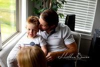 Family Photographer Kansas City | KC Lifestyle Photography